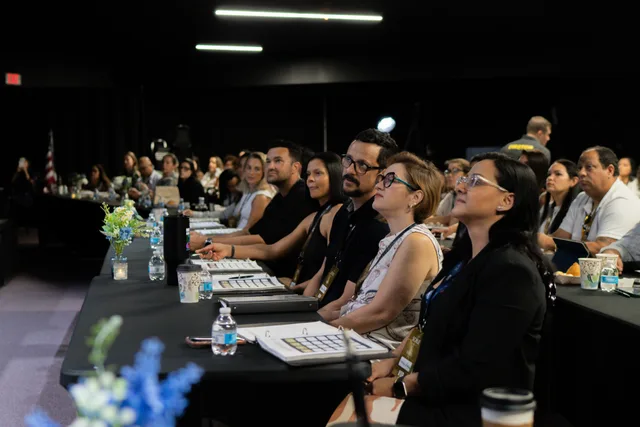 Lume Scale 2026 — encontro, aprendizado e conexões, registro 11