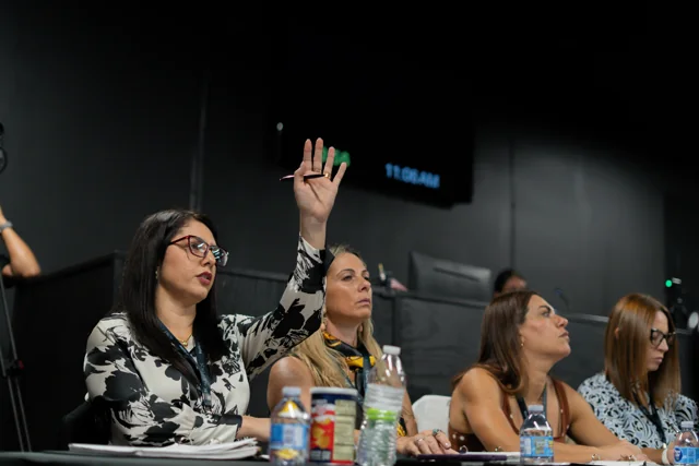 Lume Scale 2026 — encontro, aprendizado e conexões, registro 3